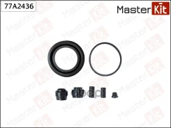 ����������� ���������� �������� ����� MasterKit ���. 77A2436 77A2436 Master KiT 77A2436 ����
