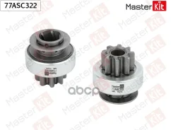 ������� �������� MasterKit ���. 77ASC322 77ASC322 Master KiT 77ASC322 ����