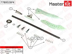 �������� ���� ��� MasterKit ���. 77B0028FK 77B0028FK Master KiT 77B0028FK ����