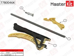 �������� ���� ��� MasterKit ���. 77B0046K 77B0046K Master KiT 77B0046K ����