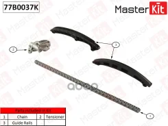 �������� ���� ��� MasterKit ���. 77B0037K 77B0037K Master KiT 77B0037K ����