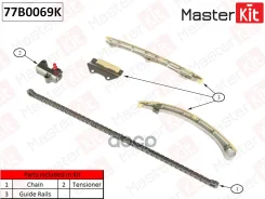 �������� ���� ��� MasterKit ���. 77B0069K 77B0069K Master KiT 77B0069K ����
