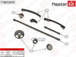 �������� ���� ��� MasterKit ���. 77B0105FK 77B0105FK Master KiT 77B0105FK ����