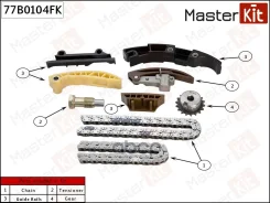 �������� ���� ��� MasterKit ���. 77B0104FK 77B0104FK Master KiT 77B0104FK ����