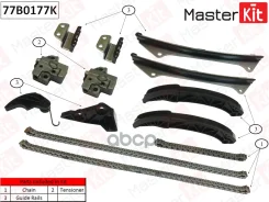 �������� ���� ��� MasterKit ���. 77B0177K 77B0177K Master KiT 77B0177K ����
