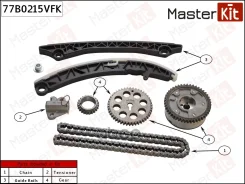 �������� ���� ��� MasterKit ���. 77B0215VFK 77B0215VFK Master KiT 77B0215VFK ����