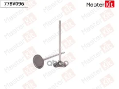 ������ �������� MasterKit ���. 77BV096 77BV096 Master KiT 77BV096 ����
