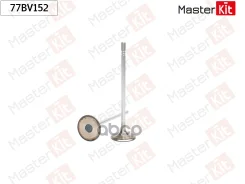 ������ �������� MasterKit ���. 77BV152 77BV152 Master KiT 77BV152 ����