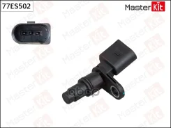 ������ ��������� ����������� MasterKit ���. 77ES502 77ES502 ����