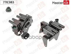 ������� ��������� KIA Picanto 04- MasterKit ���. 77IC083 77IC083 ����