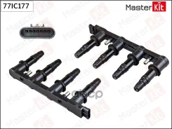 ������� ��������� MasterKit ���. 77IC177 77IC177 Master KiT 77IC177 ����