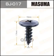 �������� ��������� Masuma ���. BJ017 BJ017 ����