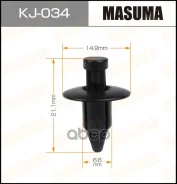 ������ Masuma ���. KJ034 KJ034 ����