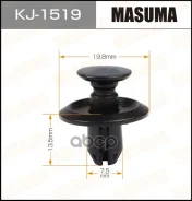 ������ Masuma ���. KJ1519 KJ1519 ����