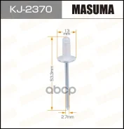 ������ Masuma ���. KJ2370 KJ2370 ����