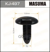 ������ Masuma ���. KJ497 KJ497 ����