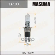 ����� 12 � H3C 55 �� ���������� 3000K Glearglow Masuma 69756 Masuma ���. L200 L200 ����