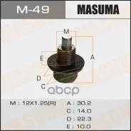 ������ ��������� ������� Masuma ���. M49 M49 ����