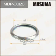 ��������� ������� ������ ����� Masuma 16 x 20.3 x 2.2 Subaru 70905 Masuma ���. MDP0023 MDP0023 ����
