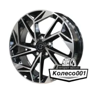 Hyundai. 7.5x18", 5x114.3, ET50.5, �� 67,1���. ����