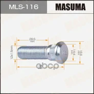 ������� ������ Masuma ���. MLS116 MLS116 ����