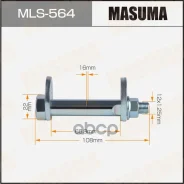 ���� � ������������ Masuma ���. MLS564 MLS564 ����