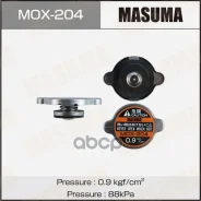 ������ ��������� Masuma ���. MOX204 MOX204 ����