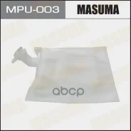 ������ ��������� Masuma ���. MPU003 MPU003 ����