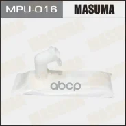 ������ ��������� Masuma ���. MPU016 MPU016 ����