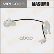 ������ ��������� Masuma ���. MPU023 MPU023 ����