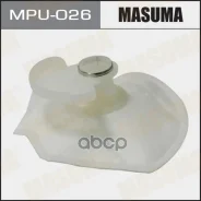 ������ ��������� Masuma ���. MPU026 MPU026 ����