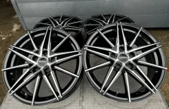 Treasure One Blonks. 7.0x17", 5x114.3, ET38 ����