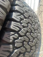 BFGoodrich All-Terrain T/A KO2. ����� at, 2022 ���, �/�, ����� 5 % ����