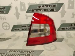 ������ ������ ��� Skoda Octavia 2008-2013 RH ST-665-1918R ����