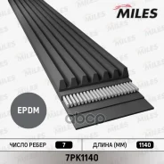 ������ ������������ Miles ���. 7PK1140 7PK1140 Miles 7PK1140 ����