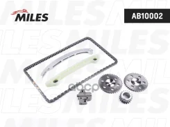 �������� ���� ��� FORD/Volvo 1.8/2.0 04- co ����������� Miles ���. AB10002 AB10002 Miles AB10002 ����