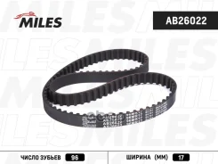 ������ ��� Miles ���. AB26022 AB26022 Miles AB26022 ����