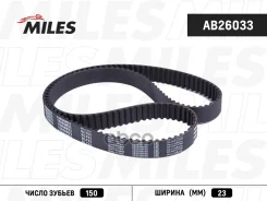 ������ ��� (HNBR) Miles ���. AB26033 AB26033 Miles AB26033 ����