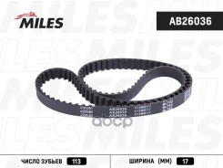 ������ ��� ���-2190 (8��. ) Miles ���. AB26036 Miles ���. AB26036 AB26036 ����