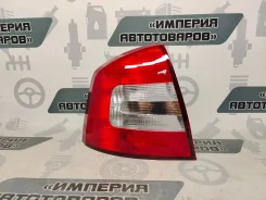 ������ ������ ��� Skoda Octavia 2008-2013 LH ST-665-1918L ����
