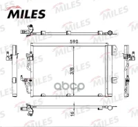 �������� ������������ Miles ���. ACCB008 ACCB008 Miles ACCB008 ����