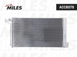 �������� ������������ Miles ���. ACCB079 ACCB079 Miles ACCB079 ����