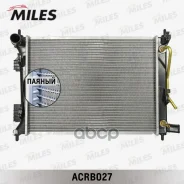 �������� ���������� Miles ���. ACRB027 ACRB027 Miles ACRB027 ����