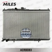 �������� ���������� ��������� Miles ���. ACRB083 ACRB083 Miles ACRB083 ����