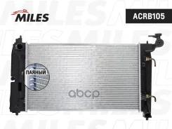 �������� ���������� ��������� Miles ���. ACRB105 ACRB105 Miles ACRB105 ����
