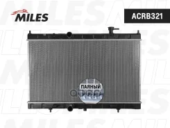 �������� ���������� ��� Miles ���. ACRB321 ACRB321 Miles ACRB321 ����