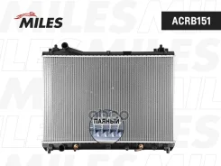 �������� ���������� Miles ���. ACRB151 ACRB151 Miles ACRB151 ����