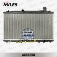 �������� ���������� ��� Miles ���. ACRB208 ACRB208 Miles ACRB208 ����