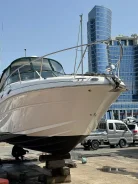 Searay Sundancer. 2005 ���, ����� 9��., ��������� ������������, 322��.�., ������ ����