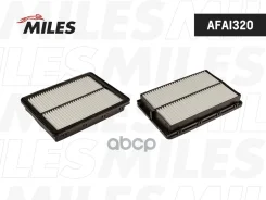 ������ ��������� Miles ���. AFAI320 AFAI320 Miles AFAI320 ����